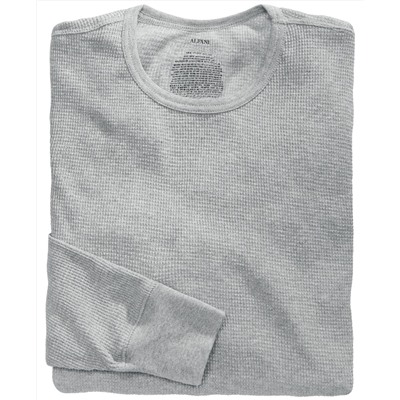 Alfani Men's Thermal Shirt, Created for Macy's