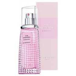 GIVENCHY LIVE IRRESISTIBLE BLOSSOM CRUSH edt (w) 15ml