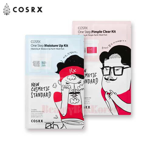 COSRX one Step Original Clear Kit. Маска COSRX 3 Step Moisture. COSRX для проблемной кожи. COSRX корейская косметика пробники.