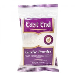EAST END Garlic Powder Чеснок молотый 100г
