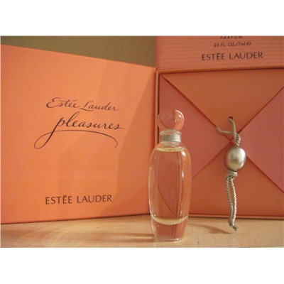 ESTEE LAUDER PLEASURES (w) 7ml parfume