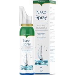 Dr Thomson Naso Spray