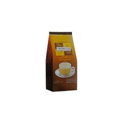 Кофе растворимый со сливками и сахаром ROYAL CROWN COFFEE МАХ 3 in 1 GIFFARINE 30 х 18 грамм /GIFFARINE ROYAL CROWN COFFEE МАХ 3 in 1 30 х 18 г gr