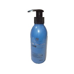 Профессиональный несмываемый серум-уход для волос Marine collagen от K.damate 300 мл / K.damate Marine collagen hair serum 300 ml