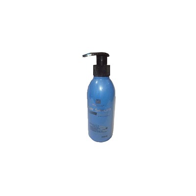 Профессиональный несмываемый серум-уход для волос Marine collagen от K.damate 300 мл / K.damate Marine collagen hair serum 300 ml