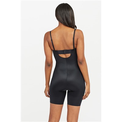 Body reductor palabra de honor negro Spanx