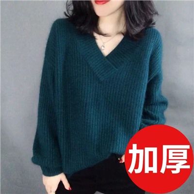 Женские свитера 2023, новая осенне-зимняя верхняя одежда