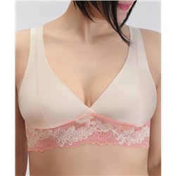 Комплект (топ Vista+бразилиана) Dimanche lingerie