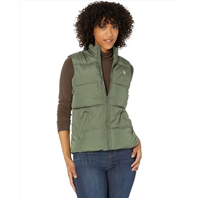 U.S. POLO ASSN.  Basic Vest