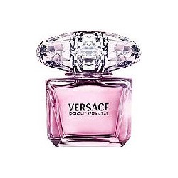 Versace Bright Crystal by Versace for Women Eau de Toilette Spray 3.0 oz
