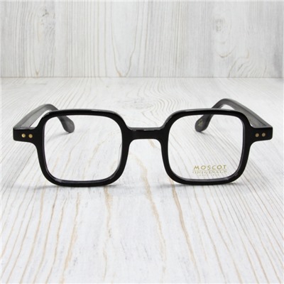 FE00810 - Оправа MOSCOT ZOLAMAN  black