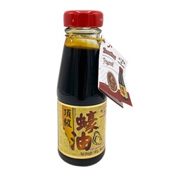 PRB Rice Vinegar Устричный соус высшей категории 148г