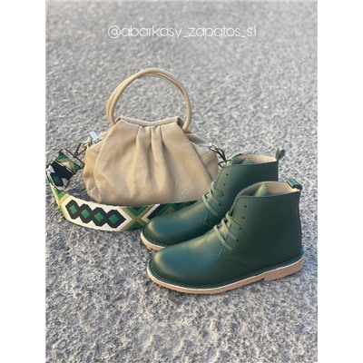 Ab. Zapatos 2619 FOREST+PELLE LUX/2 (830) CB-6 (15) АКЦИЯ
