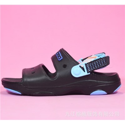 2023Cross мужская обувь лето новый серф Tring обувь легкие