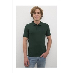 U.S. Polo Assn. Erkek T-Shirt G081SZ011.000.1063979