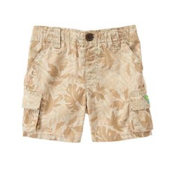 Leaf Shorts