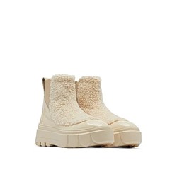 Caribou x Boot Chelsea Cozy