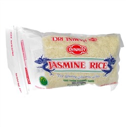 Dynasty, Жасминовый рис, 32 унции (907 г)