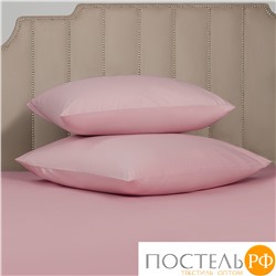 Dome МОРИСО роз Комплект наволочек 50x70 (см), 2пр., хл/сат