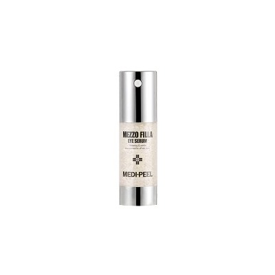 Mezzo Filla Eye Serum, Омолаживающая пептидная сыворотка для век