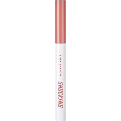 TONYMOLY THE SHOCKING COLOR FIXING STICK SHADOW 2 Тени для век 1г