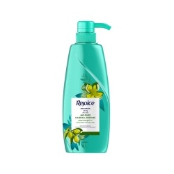 Rejoice Shampoo No-Fuss Hair Fall Defense 450 ML
