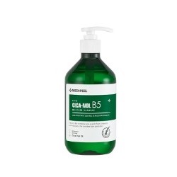 Phyto Cica-Nol B5 Moisture Shampoo Увлажняющий шампунь для глубокого очищения с центеллой