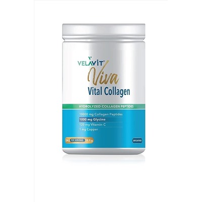 Velavit Viva Collagen 334 gr 8682368909199