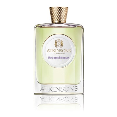 ATKINSONS THE NUPTIAL BOUQUET edt (w) 2ml пробник