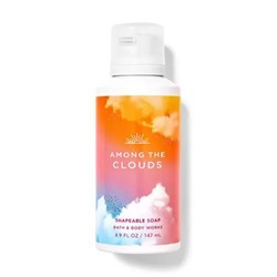 Among the Clouds


Shapeable Soap
