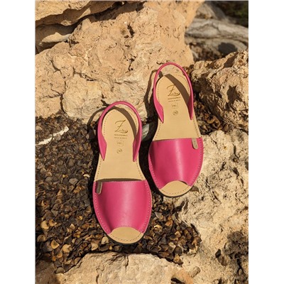AB. Zapatos 320 FUXIA+AB.Z · Pelle · 21-36 (510) АКЦИЯ