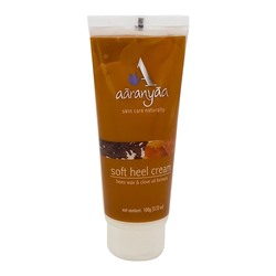 AARANYAA Soft Heel Cream  Крем для ступней смягчающий 100г