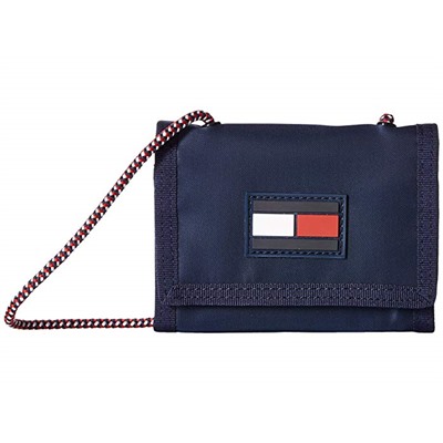 Tommy Hilfiger Leah Trifold Wallet