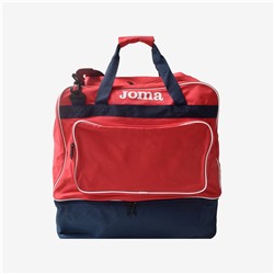 JOM*A 🔥 оригинал с фабрики✔️ знаю, что во многих детских спортивных секциях закупают форму от этого бренда. Портативная спортивная сумка через плечо из оксфордского текстиля с внутренним водонепроницаемым покрытием ✔️ цена на оф сайте 25 💶