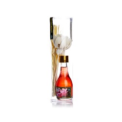 Ароматический диффузор «Магнолия» от THAI SPA 50 ml / THAI SPA Essential oil + Diffuser Magnolia (big)