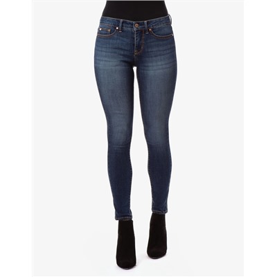 REPREVE® MID-RISE JEGGING