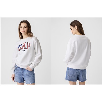 Gap Logo Sweatshirt