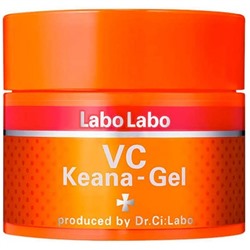 Labo Labo VC Keana-Gel крем-гель для борьбы с порами 90 грамм