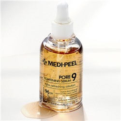 Сыворотка для сужения пор MEDI-PEEL Special Care Pore9 Tightening Serum 50 мл