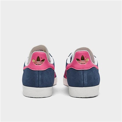 WOMEN'S ADIDAS ORIGINALS GAZELLE CASUAL SHOES