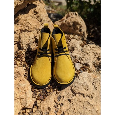 AB.Zapatos 1619/2 New · R · Amarillo+CINTURON BOLSOS (130)-25 АКЦИЯ