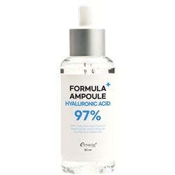 [ESTHETIC HOUSE] Сыворотка для лица ГИАЛУРОН Formula Ampoule Hyaluronic Acid, 80 мл