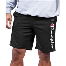 Champion Men's Big & Tall Logo Shorts