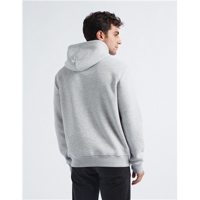 Star Wars' Hooded Sweatshirt, Men, Light Grey