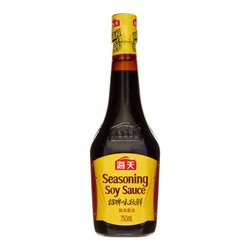 HADAY Soy sauce Премиум соевый соус 750мл