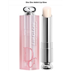 Dior Addict Lip Glow Color: 000 Universal - clear