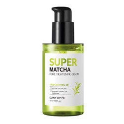 [SOME BY MI] Сыворотка для сужения пор ЧАЙ МАТЧА Some By Mi Super Matcha Pore Tightening Serum, 50 мл