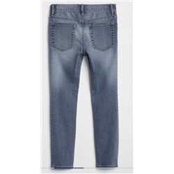 Kids Skinny Jeans with Washwell™