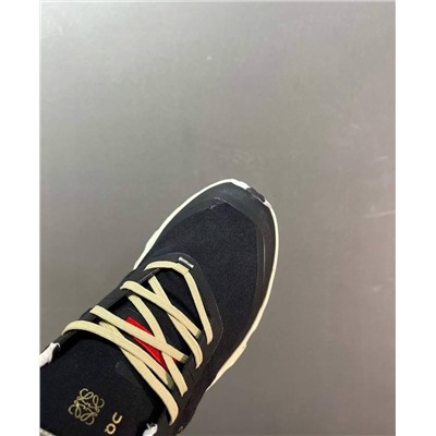Кроссовки Loew*e Cloudventure 👕   Легкая обувь, изготовлена из переработанного полиэтиленового полотна и переработанной полиэтиленовой сетки, цветная печать. Эксклюзивная резиновая подошвка  Missiongrep