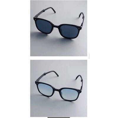 Солнцезащитные очки швейцарского бренда BENEUNDER